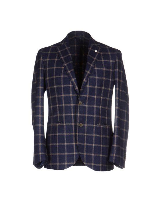 Пиджак L.B.M. 1911