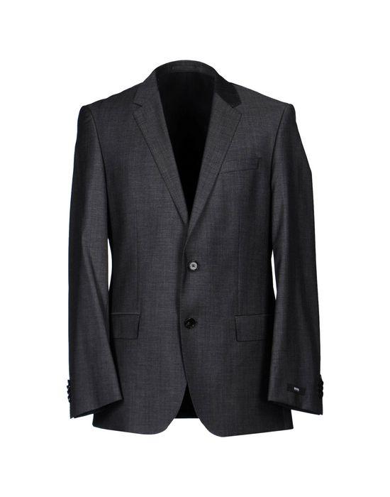 Пиджак BOSS BLACK