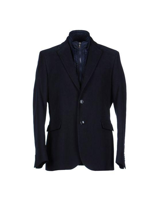 Пиджак  -  цвет