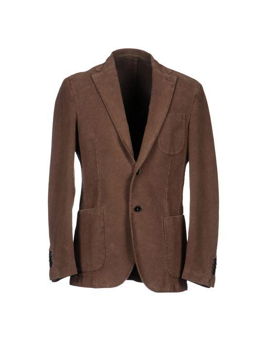 Пиджак  -  цвет