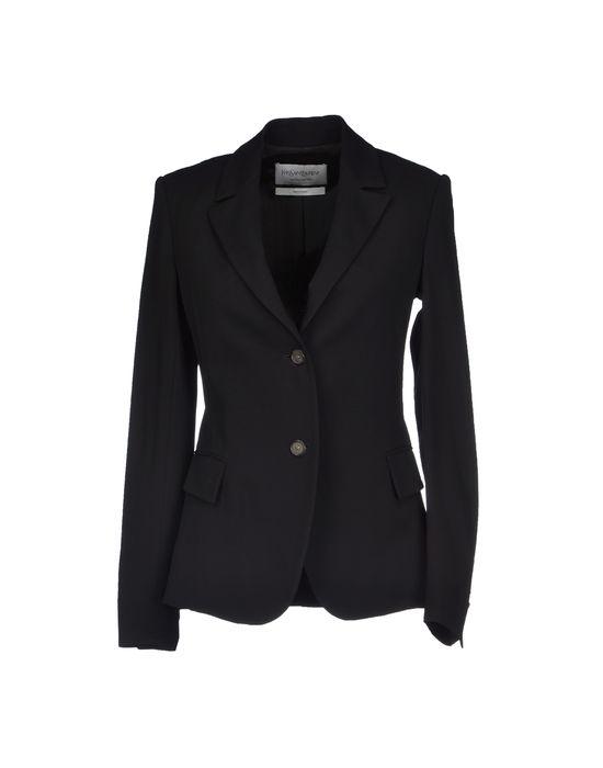 YVES SAINT LAURENT Пиджак  Пиджак YVES SAINT LAURENT