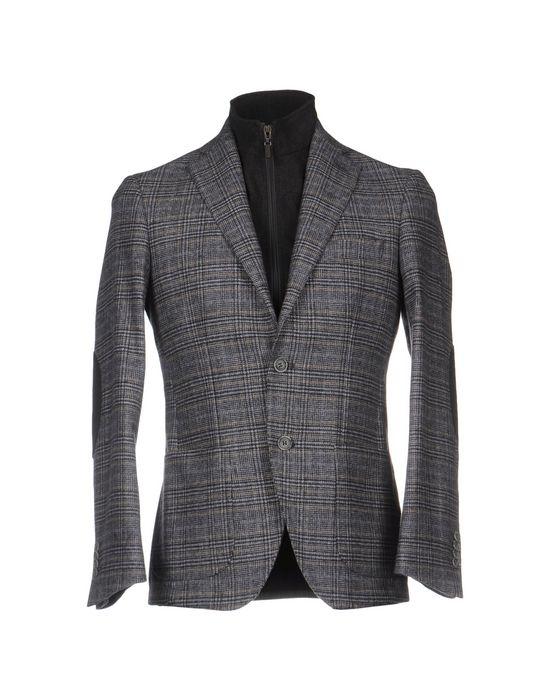 Пиджак  -  цвет