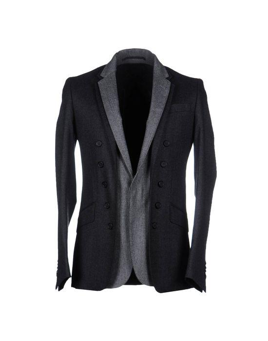 Пиджак  -  цвет