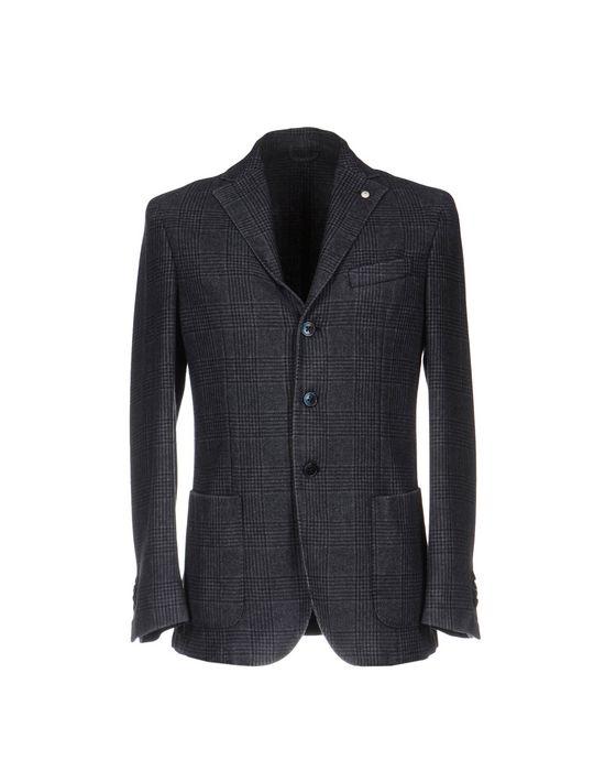 Пиджак L.B.M. 1911