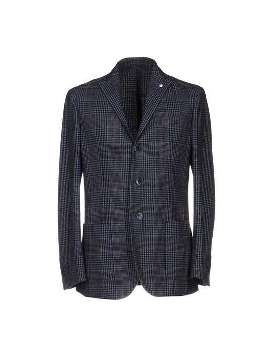 Пиджак L.B.M. 1911