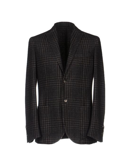 Пиджак LUIGI BIANCHI MANTOVA