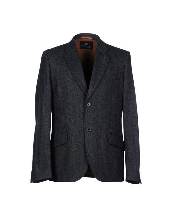 Пиджак SCOTCH & SODA