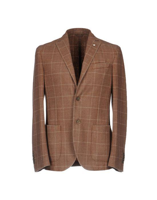 Пиджак L.B.M. 1911