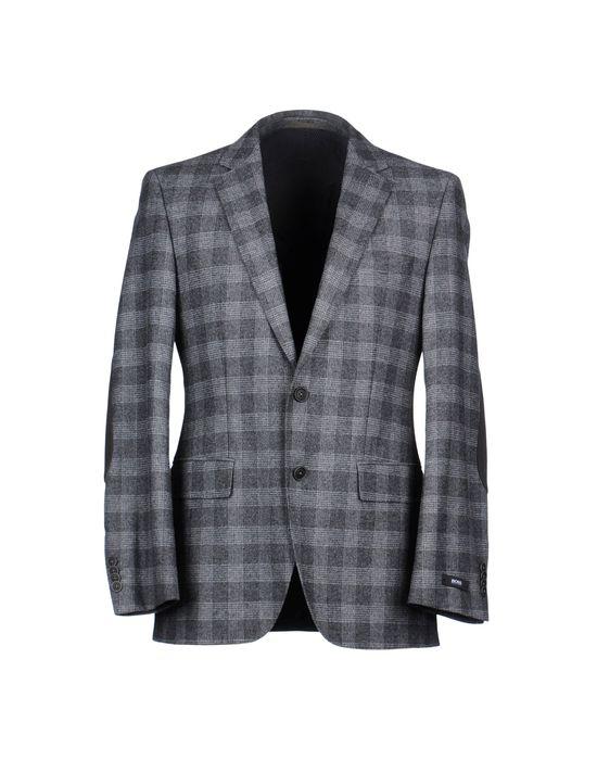 Пиджак BOSS BLACK