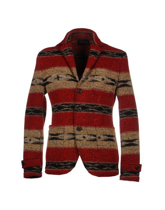 Пиджак  -  цвет