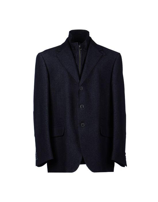 Пиджак  -  цвет