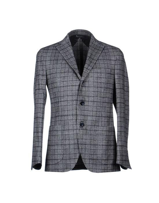 Пиджак BAGNOLI SARTORIA NAPOLI