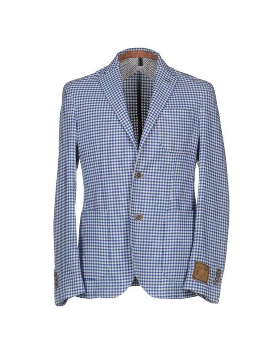 Пиджак L.B.M. 1911