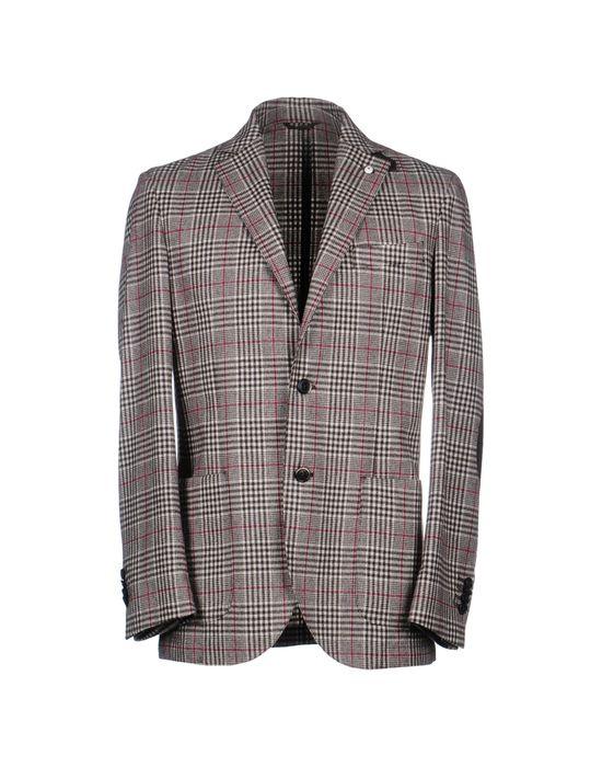 Пиджак L.B.M. 1911