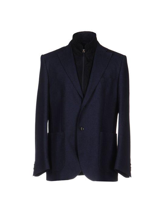 Пиджак LUIGI BIANCHI MANTOVA