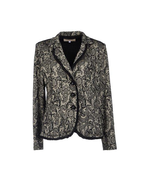 Пиджак  -  цвет