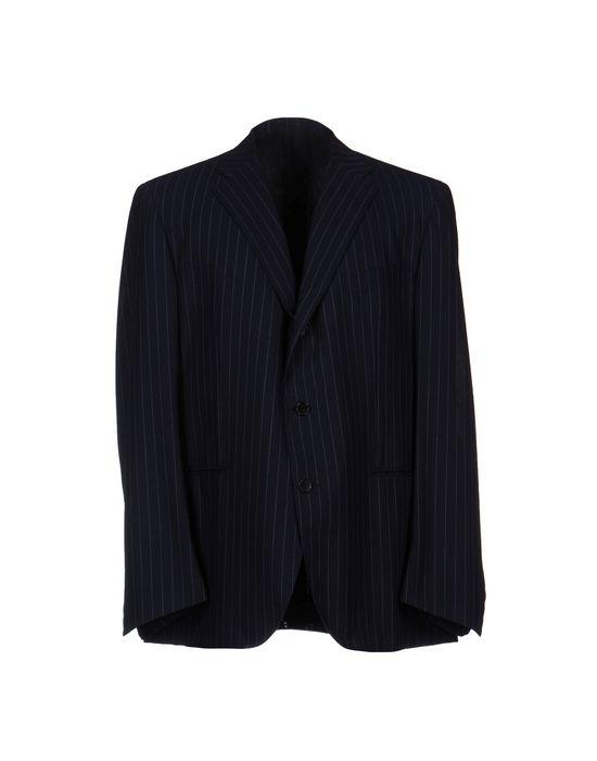 Пиджак CARLO BARBERA