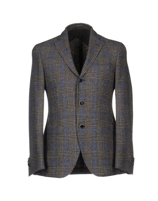 Пиджак  -  цвет