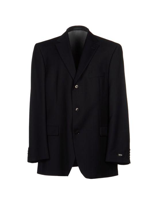 Пиджак BOSS BLACK