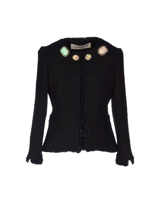 Пиджак SHIRTAPORTER