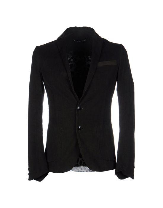 Пиджак PHONZ SAYS BLACK