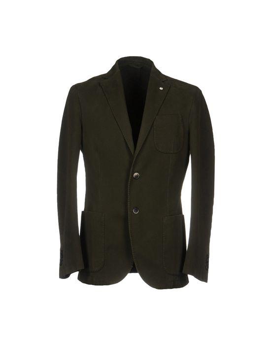 Пиджак L.B.M. 1911