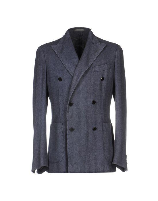 Пиджак  -  цвет