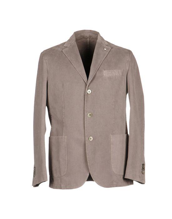 Пиджак L.B.M. 1911