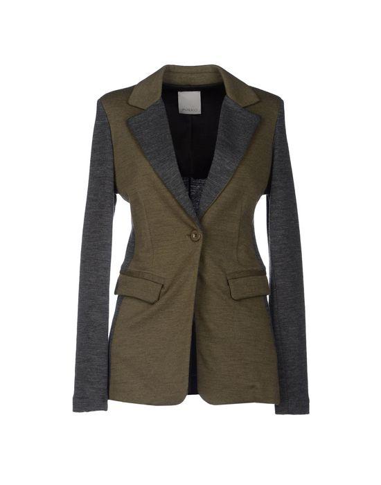 Пиджак PINKO GREY