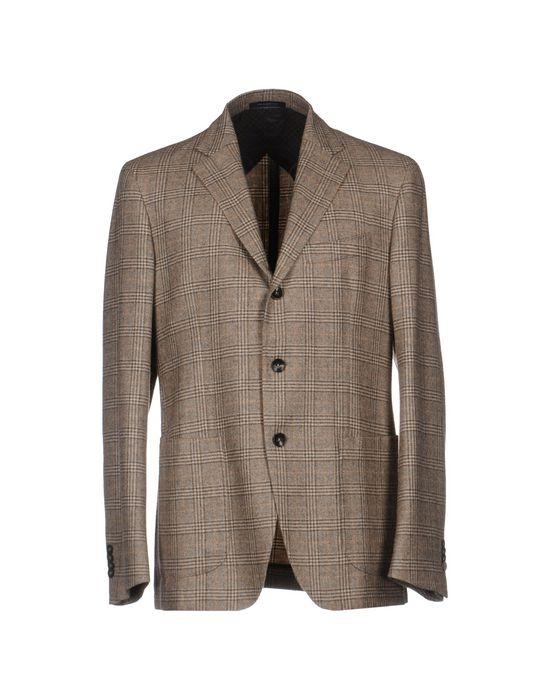 Пиджак  -  цвет