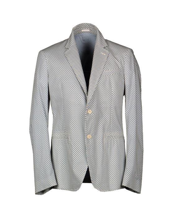 Пиджак ALEXANDER MCQUEEN