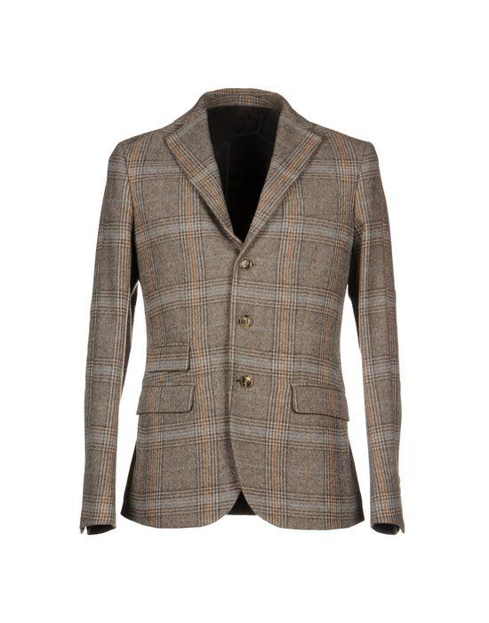 Пиджак LORENZO MANCINI