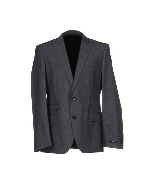 Пиджак BOSS BLACK