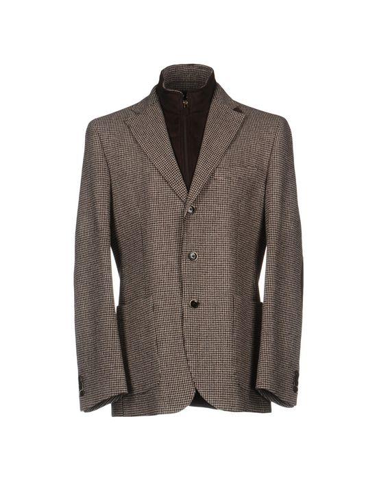 Пиджак  -  цвет