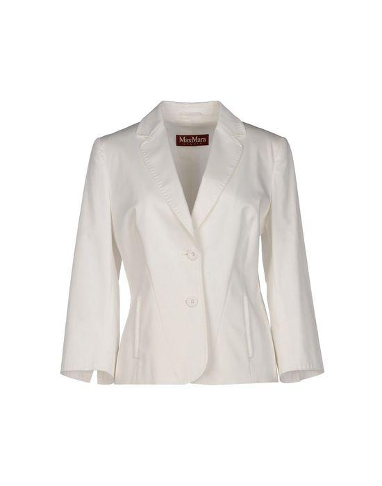 Пиджак MAX MARA STUDIO