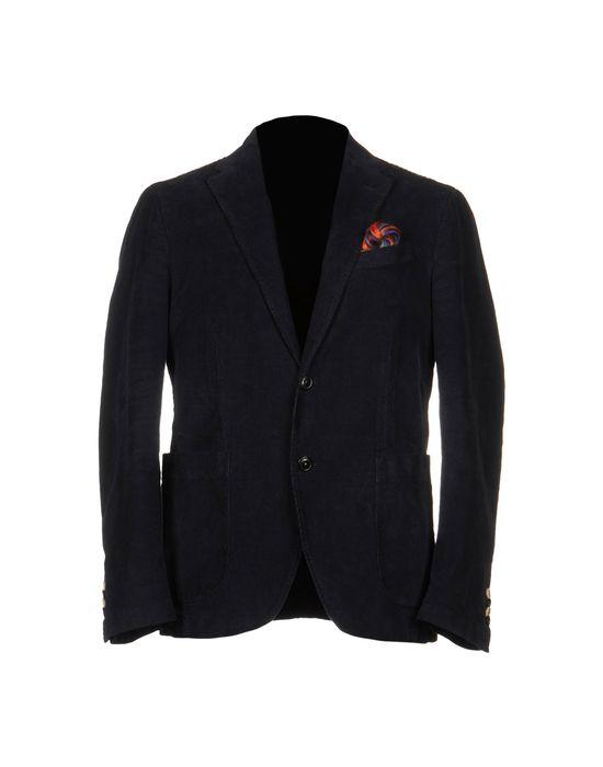 Пиджак  -  цвет