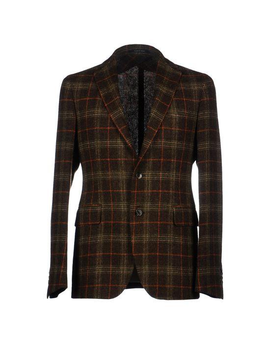 Пиджак  -  цвет