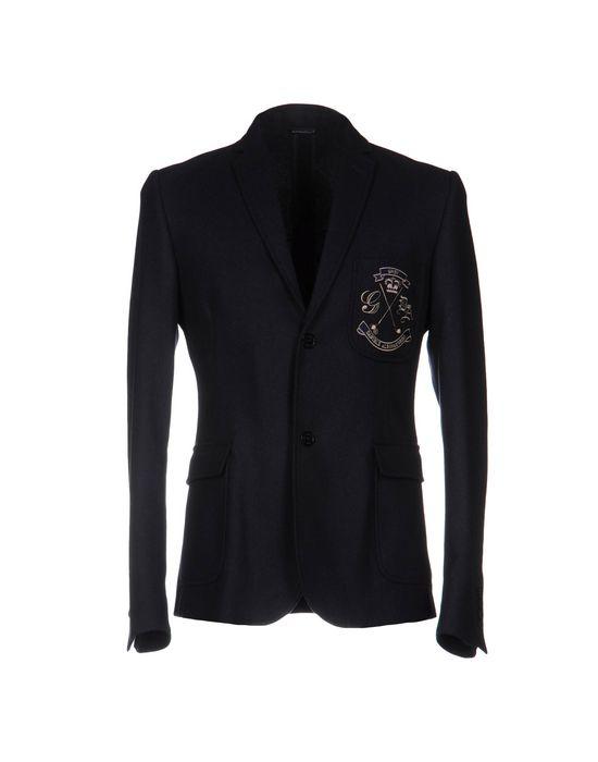 Пиджак GREY DANIELE ALESSANDRINI