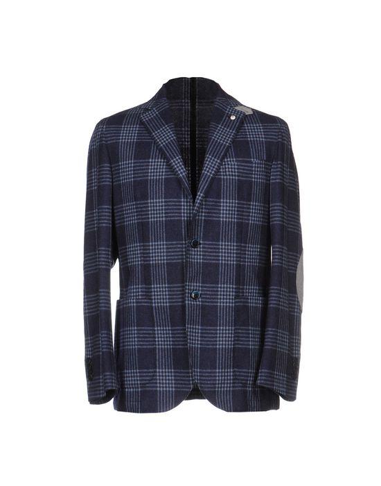 Пиджак L.B.M. 1911