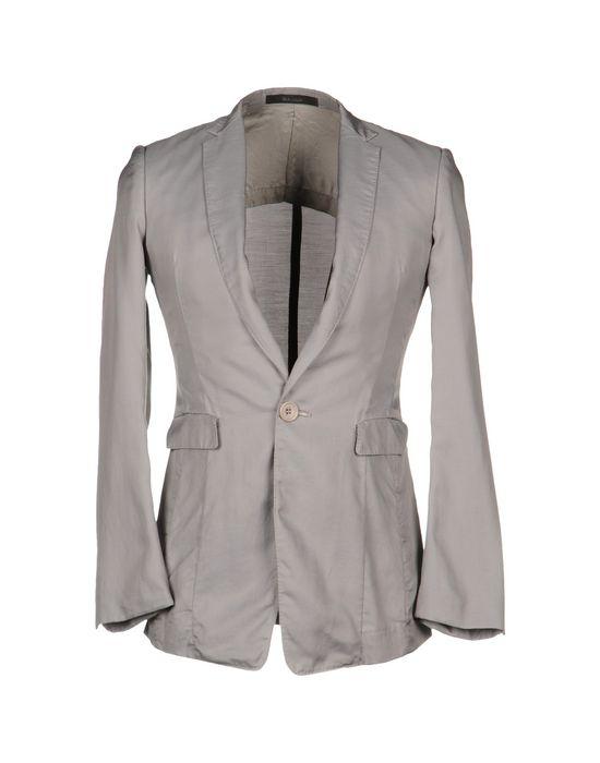 Пиджак MA_JULIUS