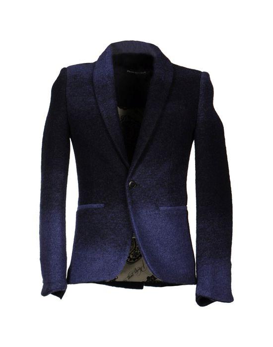 Пиджак PHONZ SAYS BLACK