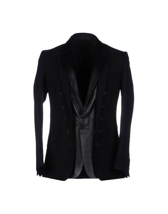 Пиджак  -  цвет