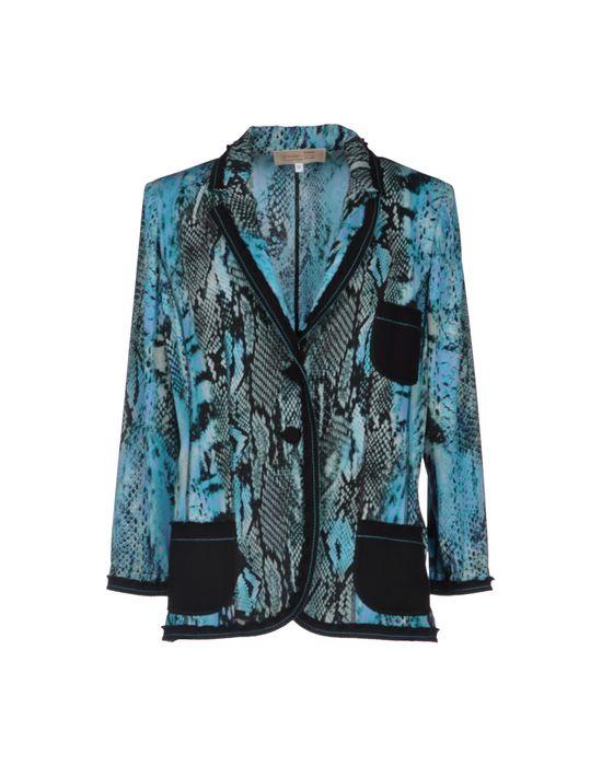 Пиджак  -  цвет