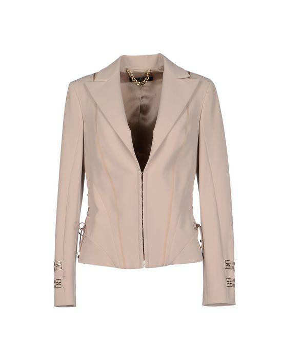 Пиджак ELISABETTA FRANCHI FOR CELYN B.