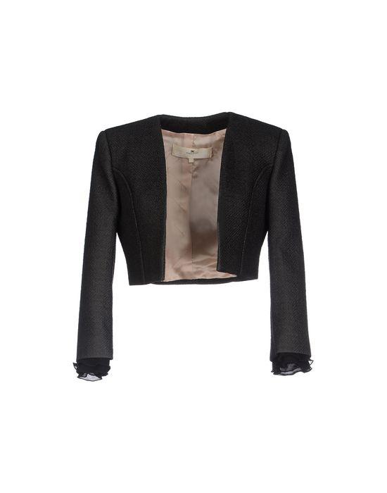 Пиджак ELISABETTA FRANCHI GOLD