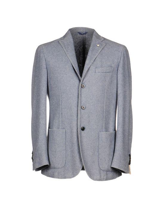 Пиджак L.B.M. 1911