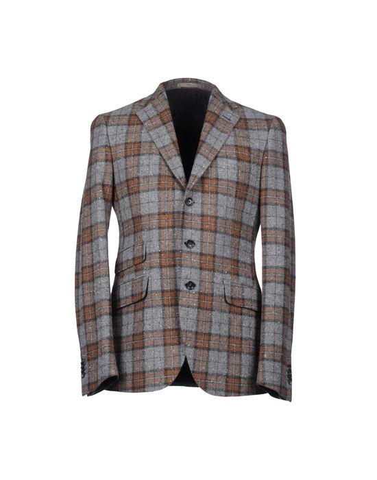 Пиджак BOGLIOLI