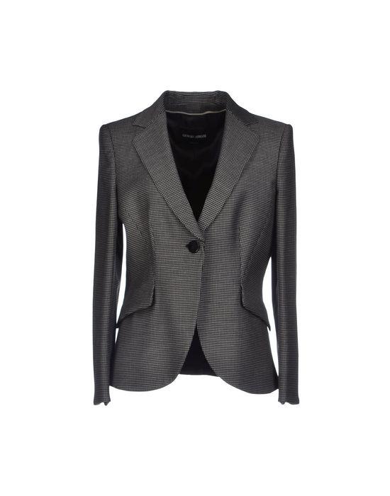 Пиджак GIORGIO ARMANI