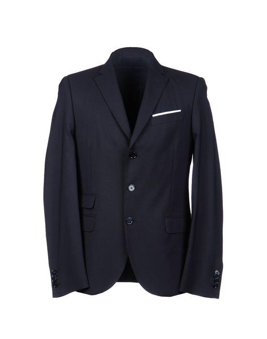 Пиджак DANIELE ALESSANDRINI