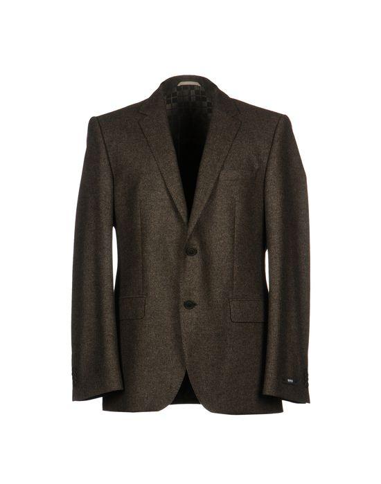 Пиджак BOSS BLACK